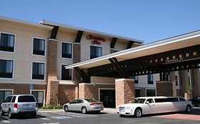 Hampton Inn Brentwood California